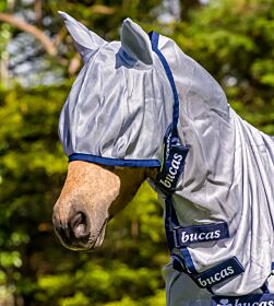 Bucas Buzz Off Mask 