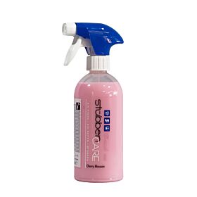 Stübben Care Brush On Manenspray Cherry Blossem