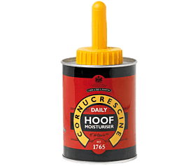Carr & Day & Martin hoefdressing Cornucrescine Daily Hoof Moisturiser 500 ml