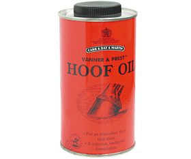 Carr & Day & Martin hoefolie Vanner & Prest 500 ml
