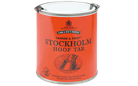 Carr & Day & Martin hoefteer Vanner & Prest Stockholm 455 ml