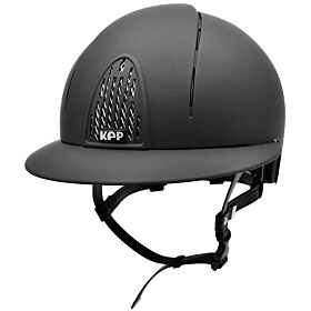 Kep Italia rijhelm Smart Polo Black