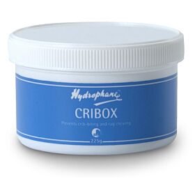 Cribox