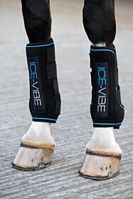 Ice-Vibe by HW Boot LED
