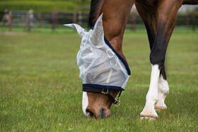 Amigo Finemesh vliegenmasker