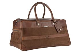 Dubarry Durrow Leren Reistas