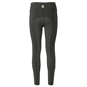 PK Sports Tights Luxor Full Grip Onyx