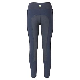 PK Sports Tights Luxor Full Grip Dress Blue