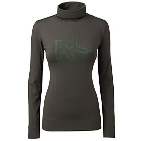 PK Sports Performance Shirt Klaroen Forest Night