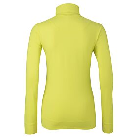 PK Sports Performance Shirt Kane Safety Yellow Kids