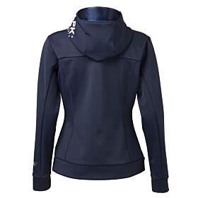 PK Softshell Jack Crosby Dress Bue 