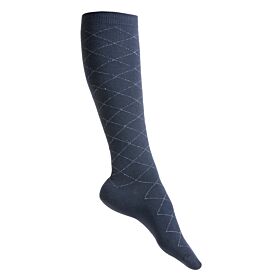PK Kniekousen Dovi Dress Blue