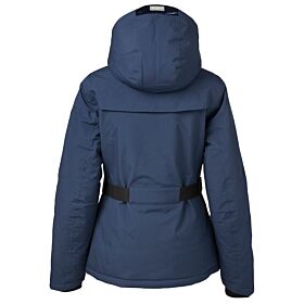 PK Jas Belmondo Dress Blue