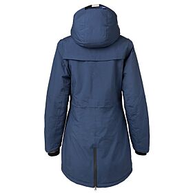 PK Jas Beltrum Dress Blue