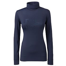 PK Sports Performance Shirt Klaroen Dress Blue 