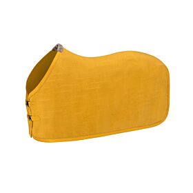 Eskadron Zweetdeken Fleece Stamped Classic Sports Vintage Gold 