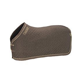 Eskadron Heritage Zweet Deken Acrylic Quilted Plaza Taupe