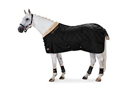 Eskadron Heritage Staldeken Faux Fur Black