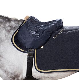 ESKADRON Heritage Zadelhoes Oxfordnavy