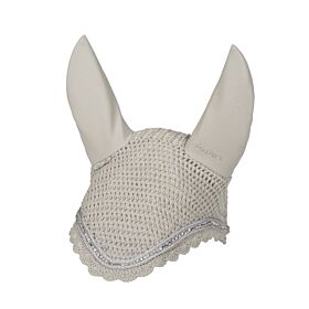 Eskadron Vliegenmuts Crystal Platinum Pearl Grey