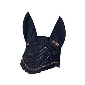 Eskadron Heritage Vliegenmuts Chrystal Navy