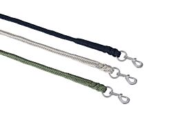Eskaron Halstertouw Durasoft Musketon Platinum 