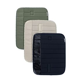 Eskadron Climalegs Mesh Onderlappen Platinum Large