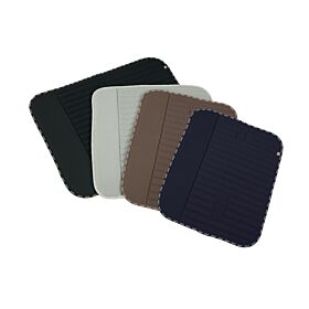 Eskadron Bandage Climalegs Softshell onderlappen Navy 