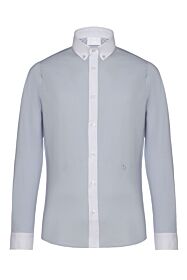 Cavalleria Toscana Heren wedstrijdshirt Guibert L/S