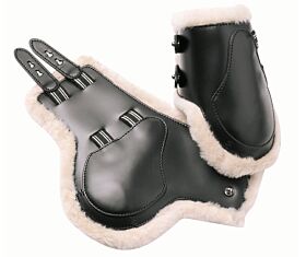 Prestige Strijklappen Lamsvacht  F25