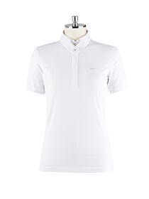 Animo Dames Wedstrijdshirt Birka S/S