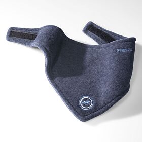 Pikeur Fleece Hals Driehoek Sjaal