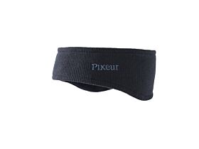 Pikeur Hoofdband Navy