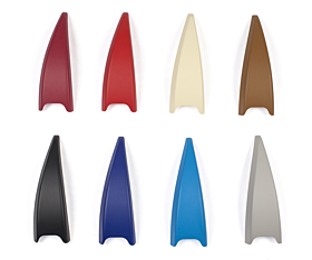 Safe Riding Stirrups Covers
