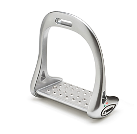 Lorenzini Stijgbeugel Titanium Jumping