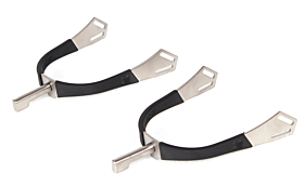 Lorenzini Titanium Hamer Sporen 35 mm
