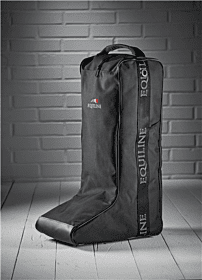 Equiline Laarzentas Blauw