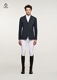 Cavalleria Toscana Revolution Tech Knit Heren Rijjas