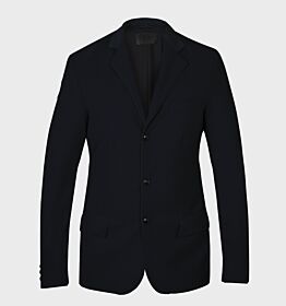 Cavalleria Toscana GP Perforated Heren Rijjas Navy
