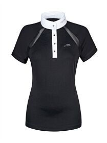 Equiline Dames Wedstrijd Shirt Mika