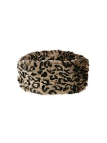 Dubarry Hoofdband Leopard
