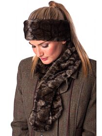 Dubarry Hoofdband Elk