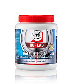 LEOVET Huflab Hoevenvet