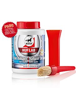 Leovet Hooflab Balsem  