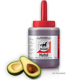Leovet Hoefolie