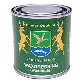 Wax Proofing Blikje