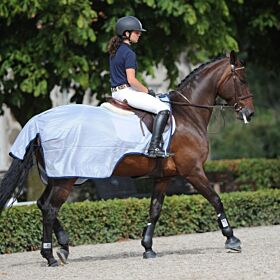 Bucas Riding Rug 