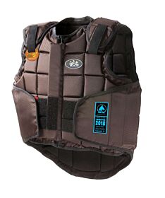 USG Bodyprotector Flexi Junior Bruin