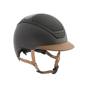 Kask Dogma Light Carbon Matt Rijhelm