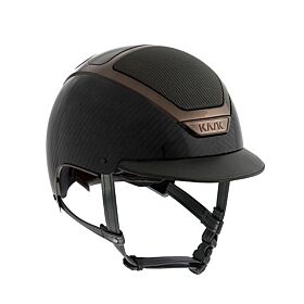Kask Dogma Light Carbon Shine Rijhelm